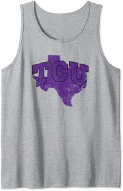 TCU Horned Frogs State Shape Tank Top 6 TCU Horned Frogs State Shape Tank Top -Vest Shirt Sales B1kSC95muS. CLa7C5002C4687C712B6gfkJ uL.png7C02C02C5002C4682B0.02C0.02C500.02C468.0 AC