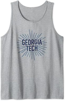 Georgia Tech Yellow Jackets Burst Tank Top -Vest Shirt Sales B1kSC95muS. CLa7C5002C4687C713PhEncM8L.png7C02C02C5002C4682B0.02C0.02C500.02C468.0 AC
