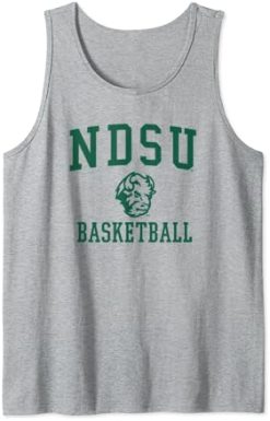 North Dakota State University NDSU Bison Basketball Tank Top -Vest Shirt Sales B1kSC95muS. CLa7C5002C4687C714IgwpfGuL.png7C02C02C5002C4682B0.02C0.02C500.02C468.0 AC