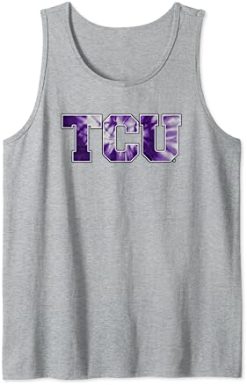 TCU Horned Frogs Tie-Dye Tank Top -Vest Shirt Sales B1kSC95muS. CLa7C5002C4687C715DGv2BLUBL.png7C02C02C5002C4682B0.02C0.02C500.02C468.0 AC
