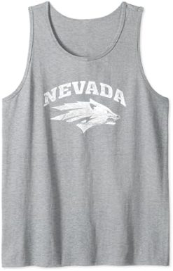 University Of Nevada Reno Wolf Pack Distressed Primary Logo Tank Top -Vest Shirt Sales B1kSC95muS. CLa7C5002C4687C719hNIl k3L.png7C02C02C5002C4682B0.02C0.02C500.02C468.0 AC