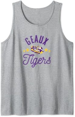 LSU Tigers Logo Tank Top -Vest Shirt Sales B1kSC95muS. CLa7C5002C4687C71D6mHAChAL.png7C02C02C5002C4682B0.02C0.02C500.02C468.0 AC