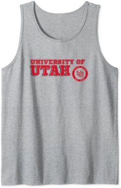 University Of Utah Utes Block Text Tank Top -Vest Shirt Sales B1kSC95muS. CLa7C5002C4687C71F2UANmyyL.png7C02C02C5002C4682B0.02C0.02C500.02C468.0 AC