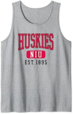 Northern Illinois University NIU Huskies Est. Date Tank Top -Vest Shirt Sales B1kSC95muS. CLa7C5002C4687C71F582orj8L.png7C02C02C5002C4682B0.02C0.02C500.02C468.0 AC