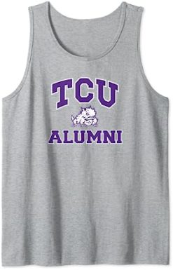 TCU Horned Frogs Alumni Tank Top -Vest Shirt Sales B1kSC95muS. CLa7C5002C4687C71F89fQiJUL.png7C02C02C5002C4682B0.02C0.02C500.02C468.0 AC