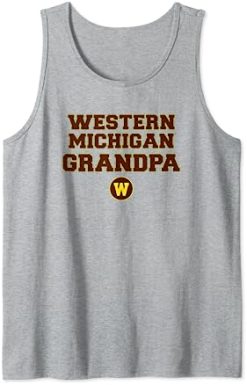 Western Michigan University Broncos Grandpa Tank Top -Vest Shirt Sales B1kSC95muS. CLa7C5002C4687C71FwhcUWS3L.png7C02C02C5002C4682B0.02C0.02C500.02C468.0 AC