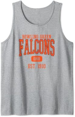 Bowling Green BGSU Falcons Est. Date Tank Top -Vest Shirt Sales B1kSC95muS. CLa7C5002C4687C71IG2BKTEGKL.png7C02C02C5002C4682B0.02C0.02C500.02C468.0 AC
