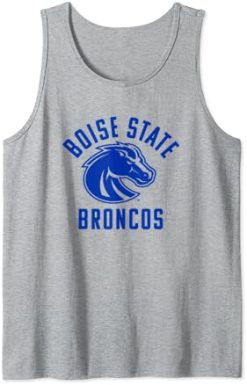 Boise State University BSU Broncos Large One Color Tank Top -Vest Shirt Sales B1kSC95muS. CLa7C5002C4687C71IMVsTMdqL.png7C02C02C5002C4682B0.02C0.02C500.02C468.0 AC