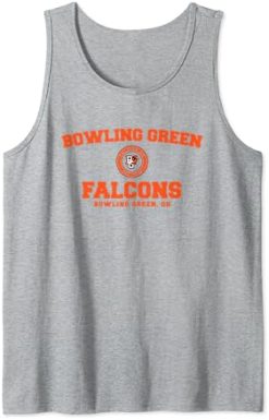 Bowling Green BGSU Falcons Circle Logo Tank Top -Vest Shirt Sales B1kSC95muS. CLa7C5002C4687C71J2ZG6eWDL.png7C02C02C5002C4682B0.02C0.02C500.02C468.0 AC