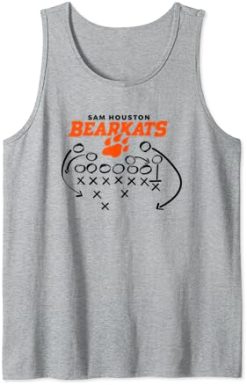 Sam Houston State Bearkats Football Play Tank Top -Vest Shirt Sales B1kSC95muS. CLa7C5002C4687C71LxsrHfN L.png7C02C02C5002C4682B0.02C0.02C500.02C468.0 AC