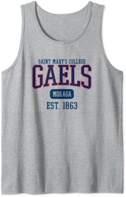 Saint Mary's College Gaels Est. Date Tank Top -Vest Shirt Sales B1kSC95muS. CLa7C5002C4687C71MTvKQ1tmL.png7C02C02C5002C4682B0.02C0.02C500.02C468.0 AC