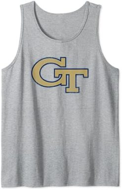 Georgia Tech Yellow Jackets Distressed Primary Tank Top -Vest Shirt Sales B1kSC95muS. CLa7C5002C4687C71Tzh17u1TL.png7C02C02C5002C4682B0.02C0.02C500.02C468.0 AC