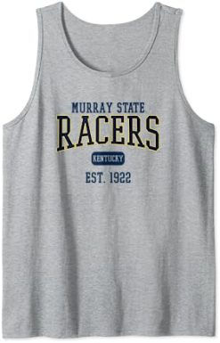 Murray State University Racers Est. Date Tank Top -Vest Shirt Sales B1kSC95muS. CLa7C5002C4687C71VkfLC2JlL.png7C02C02C5002C4682B0.02C0.02C500.02C468.0 AC