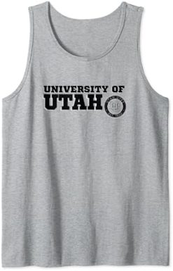 University Of Utah Utes Block Text Tank Top -Vest Shirt Sales B1kSC95muS. CLa7C5002C4687C71WXz8BPivL.png7C02C02C5002C4682B0.02C0.02C500.02C468.0 AC
