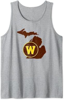 Western Michigan University Broncos Michigan Tank Top -Vest Shirt Sales B1kSC95muS. CLa7C5002C4687C71aekmuiJWL.png7C02C02C5002C4682B0.02C0.02C500.02C468.0 AC