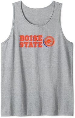 Boise State University BSU Broncos Block Text Tank Top -Vest Shirt Sales B1kSC95muS. CLa7C5002C4687C71bLApCQ7AL.png7C02C02C5002C4682B0.02C0.02C500.02C468.0 AC