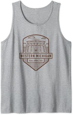 Western Michigan University Broncos Badge Tank Top -Vest Shirt Sales B1kSC95muS. CLa7C5002C4687C71ctb7kdGdL.png7C02C02C5002C4682B0.02C0.02C500.02C468.0 AC