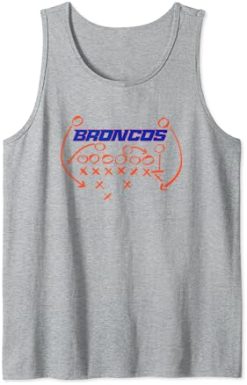 Boise State University BSU Broncos Football Play Tank Top -Vest Shirt Sales B1kSC95muS. CLa7C5002C4687C71eEAUzl9BL.png7C02C02C5002C4682B0.02C0.02C500.02C468.0 AC