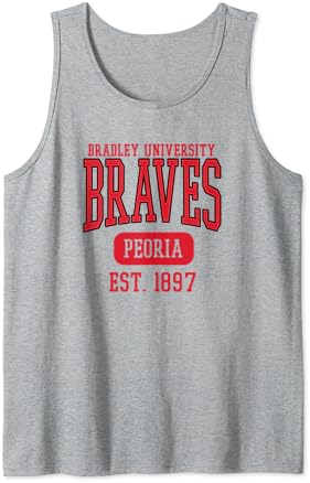 Bradley University Braves Est. Date Tank Top Bradley University Braves Est. Date Tank Top -Vest Shirt Sales B1kSC95muS. CLa7C5002C4687C71jP7Bg66gL.png7C02C02C5002C4682B0.02C0.02C500.02C468.0 AC
