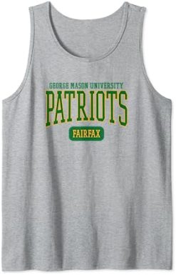 George Mason University Patriots Est. Date Tank Top 6 George Mason University Patriots Est. Date Tank Top -Vest Shirt Sales B1kSC95muS. CLa7C5002C4687C71kY81QapgL.png7C02C02C5002C4682B0.02C0.02C500.02C468.0 AC