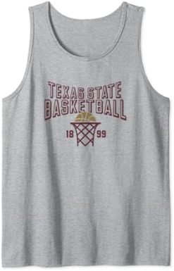 Texas State University Bobcats Basketball Year Tank Top -Vest Shirt Sales B1kSC95muS. CLa7C5002C4687C71oUm0q2BusL.png7C02C02C5002C4682B0.02C0.02C500.02C468.0 AC