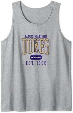 James Madison University JMU Dukes Founded Date Tank Top -Vest Shirt Sales B1kSC95muS. CLa7C5002C4687C71q4PxJWSwL.png7C02C02C5002C4682B0.02C0.02C500.02C468.0 AC