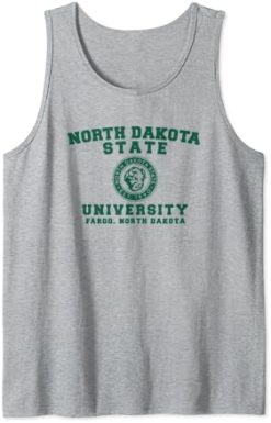 North Dakota State University NDSU Bison Circle Logo Tank Top -Vest Shirt Sales B1kSC95muS. CLa7C5002C4687C71qoh2BAafML.png7C02C02C5002C4682B0.02C0.02C500.02C468.0 AC
