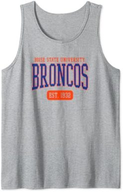 Boise State University BSU Broncos Est. Date Tank Top -Vest Shirt Sales B1kSC95muS. CLa7C5002C4687C71rFUURGv6L.png7C02C02C5002C4682B0.02C0.02C500.02C468.0 AC