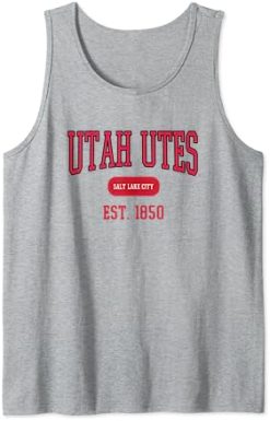 University Of Utah Utes Est. Date Tank Top -Vest Shirt Sales B1kSC95muS. CLa7C5002C4687C71rVj 2luCL.png7C02C02C5002C4682B0.02C0.02C500.02C468.0 AC