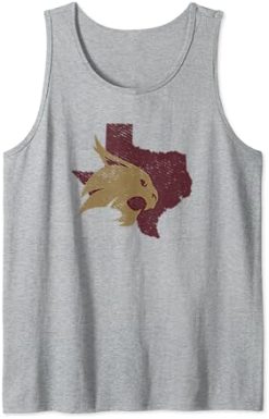 Texas State University Bobcats State Shape Tank Top -Vest Shirt Sales B1kSC95muS. CLa7C5002C4687C71rzfR6j3kL.png7C02C02C5002C4682B0.02C0.02C500.02C468.0 AC