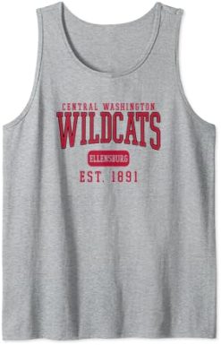 Central Washington University Wildcats Est. Date Tank Top -Vest Shirt Sales B1kSC95muS. CLa7C5002C4687C71uJYe2sXGL.png7C02C02C5002C4682B0.02C0.02C500.02C468.0 AC