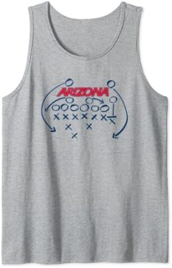 University Of Arizona Wildcats Football Play Tank Top -Vest Shirt Sales B1kSC95muS. CLa7C5002C4687C71w4HkymYcL.png7C02C02C5002C4682B0.02C0.02C500.02C468.0 AC