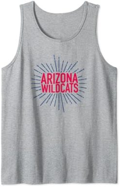 University Of Arizona Wildcats Burst Tank Top -Vest Shirt Sales B1kSC95muS. CLa7C5002C4687C71wkATAnGtL.png7C02C02C5002C4682B0.02C0.02C500.02C468.0 AC