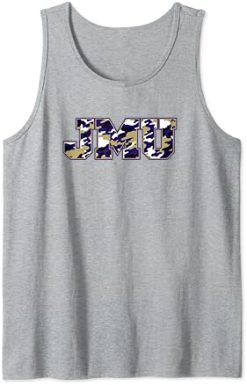 James Madison University JMU Dukes Camo Tank Top -Vest Shirt Sales B1kSC95muS. CLa7C5002C4687C71wwDAegLSL.png7C02C02C5002C4682B0.02C0.02C500.02C468.0 AC