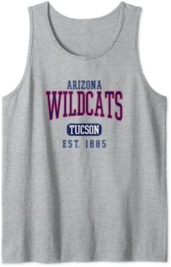 University Of Arizona Wildcats Founded Date Tank Top -Vest Shirt Sales B1kSC95muS. CLa7C5002C4687C71yMKMnVZjL.png7C02C02C5002C4682B0.02C0.02C500.02C468.0 AC