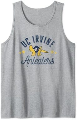UC Irvine Anteaters Logo Tank Top -Vest Shirt Sales B1kSC95muS. CLa7C5002C4687C81 05nnzv0L.png7C02C02C5002C4682B0.02C0.02C500.02C468.0 AC