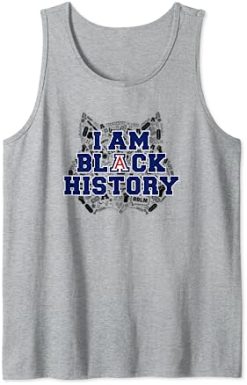 University Of Arizona Wildcats I Am Black History Tank Top -Vest Shirt Sales B1kSC95muS. CLa7C5002C4687C81DuvEBUwFL.png7C02C02C5002C4682B0.02C0.02C500.02C468.0 AC