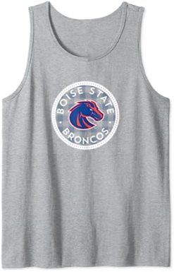 Boise State University BSU Broncos Plaid Badge Tank Top -Vest Shirt Sales B1kSC95muS. CLa7C5002C4687C81DzZnR4sjL.png7C02C02C5002C4682B0.02C0.02C500.02C468.0 AC
