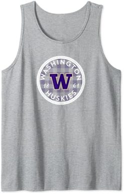 University Of Washington Huskies Plaid Badge Tank Top -Vest Shirt Sales B1kSC95muS. CLa7C5002C4687C81OVXmvYpbL.png7C02C02C5002C4682B0.02C0.02C500.02C468.0 AC