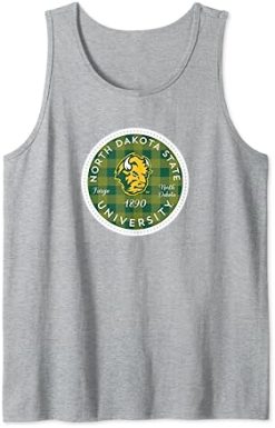 North Dakota State University NDSU Bison Plaid Badge Tank Top -Vest Shirt Sales B1kSC95muS. CLa7C5002C4687C81OuvzdaafL.png7C02C02C5002C4682B0.02C0.02C500.02C468.0 AC