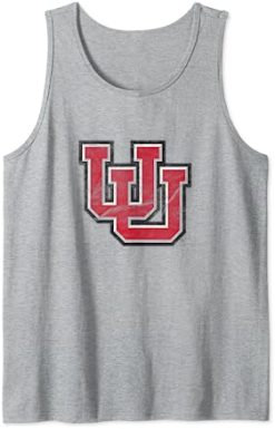 University Of Utah Utes Distressed Primary Tank Top -Vest Shirt Sales B1kSC95muS. CLa7C5002C4687C81RLhfj l5L.png7C02C02C5002C4682B0.02C0.02C500.02C468.0 AC