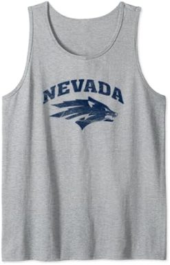 University Of Nevada Reno Wolf Pack Distressed Primary Logo Tank Top -Vest Shirt Sales B1kSC95muS. CLa7C5002C4687C81SUqi8Fg6L.png7C02C02C5002C4682B0.02C0.02C500.02C468.0 AC