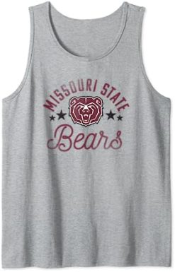 Missouri State University MSU Bears Logo Tank Top -Vest Shirt Sales B1kSC95muS. CLa7C5002C4687C81SfnIJoYxL.png7C02C02C5002C4682B0.02C0.02C500.02C468.0 AC