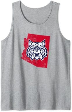 University Of Arizona Wildcats State Tank Top -Vest Shirt Sales B1kSC95muS. CLa7C5002C4687C81T0OysrFWL.png7C02C02C5002C4682B0.02C0.02C500.02C468.0 AC