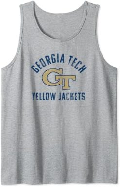 Georgia Tech Yellow Jackets Large Tank Top -Vest Shirt Sales B1kSC95muS. CLa7C5002C4687C81UT1dwzN9L.png7C02C02C5002C4682B0.02C0.02C500.02C468.0 AC