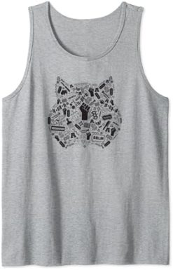 University Of Arizona Wildcats Black History Tank Top -Vest Shirt Sales B1kSC95muS. CLa7C5002C4687C81b5zLnMIqL.png7C02C02C5002C4682B0.02C0.02C500.02C468.0 AC