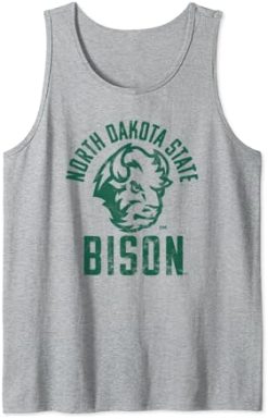North Dakota State University NDSU Bison Large One Color Tank Top -Vest Shirt Sales B1kSC95muS. CLa7C5002C4687C81bAIV CdDL.png7C02C02C5002C4682B0.02C0.02C500.02C468.0 AC