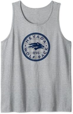 University Of Nevada Reno Wolf Pack Plaid Badge Tank Top -Vest Shirt Sales B1kSC95muS. CLa7C5002C4687C81cSZmmKcsL.png7C02C02C5002C4682B0.02C0.02C500.02C468.0 AC