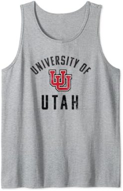 University Of Utah Utes Large One Color Tank Top -Vest Shirt Sales B1kSC95muS. CLa7C5002C4687C81g91wC36dL.png7C02C02C5002C4682B0.02C0.02C500.02C468.0 AC