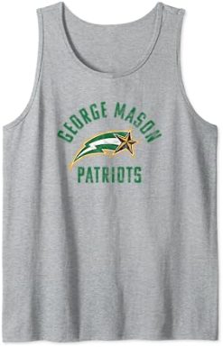 George Mason University Patriots Large Tank Top -Vest Shirt Sales B1kSC95muS. CLa7C5002C4687C81oC 5Jv4ZL.png7C02C02C5002C4682B0.02C0.02C500.02C468.0 AC